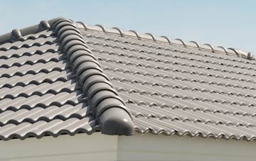 advantages of Hooley Hill clay roofing