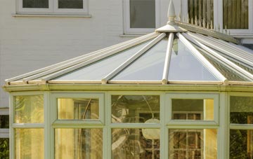 conservatory roof repair Hooley Hill, Greater Manchester