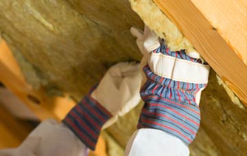 types of Hooley Hill pitched roof insulation materials