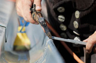 Hooley Hill lead roof quotes